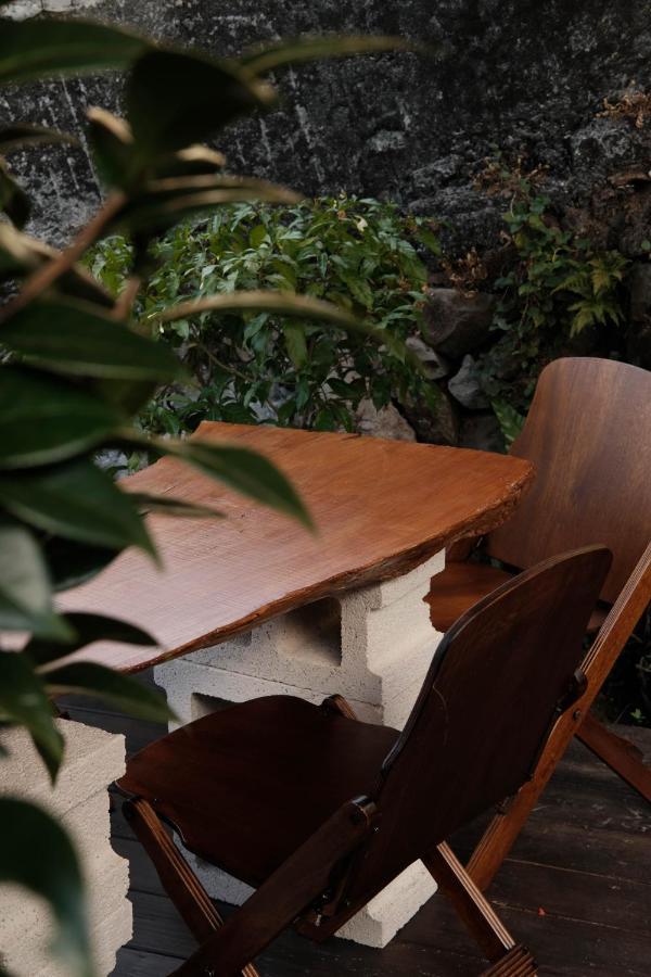 Yu Apartment Jiufen Extérieur photo