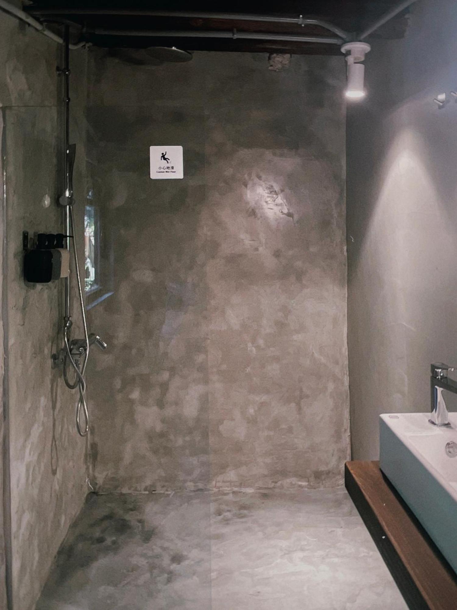 Yu Apartment Jiufen Extérieur photo